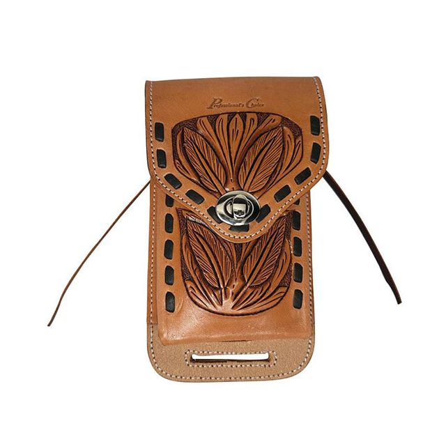 Professional s Choice Leather Cell Phone Case