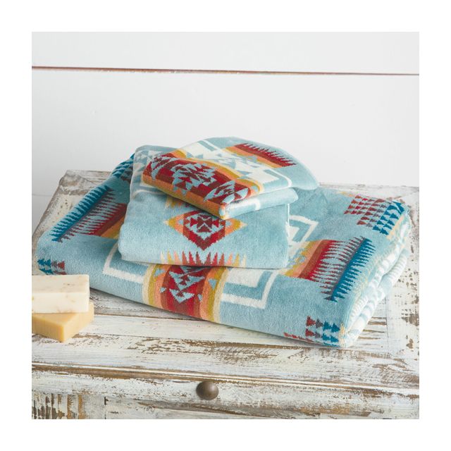 Pendleton falcon cove online towel