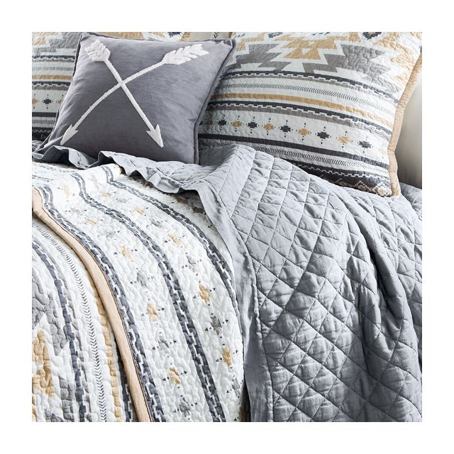 Carmen Kilim Bedding Set