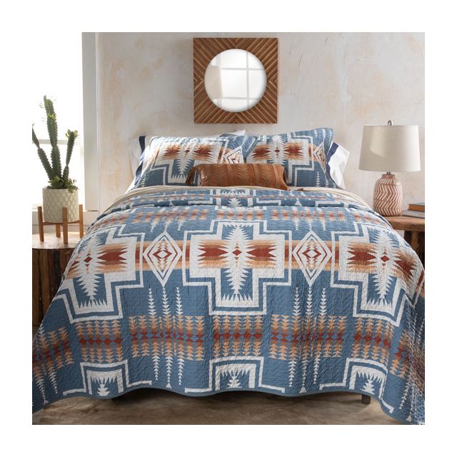 Pendleton Harding Duvet Cover Set