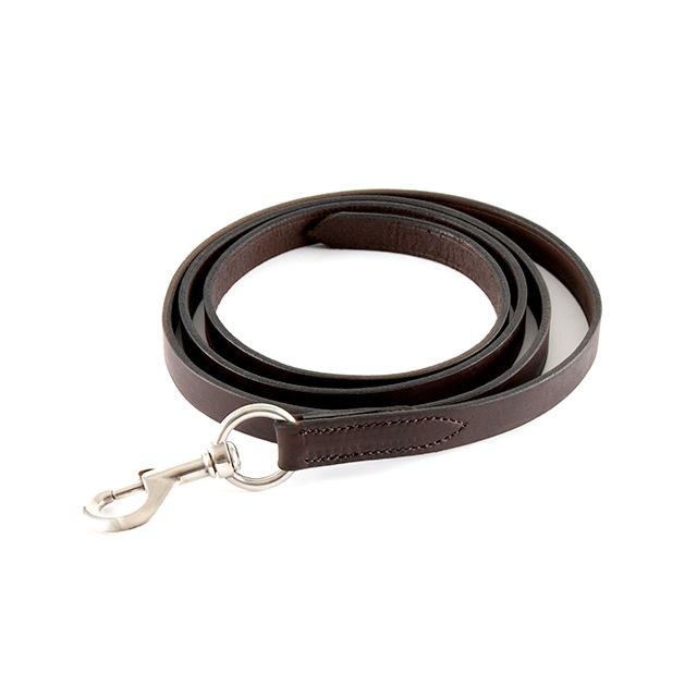 Berlin Leather Ranch Halter