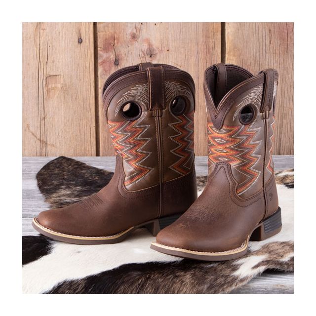 Durango kids outlet boots