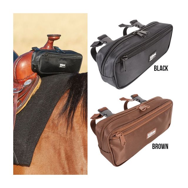 Cashel Horse Tail Bag Mesa