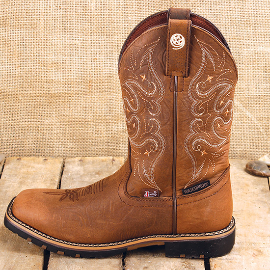 george strait boots for sale