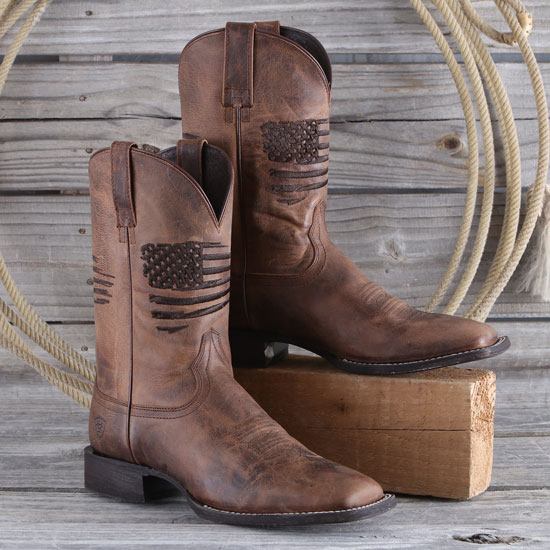 Cyber Monday Cowboy Boots Rod s