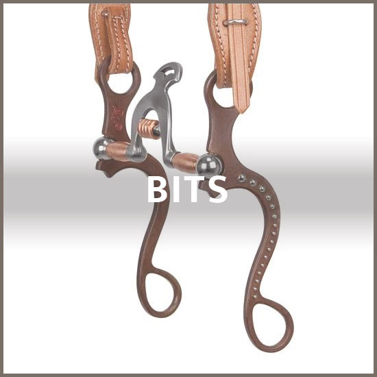 Western Tack and English Horse Tack, Gear