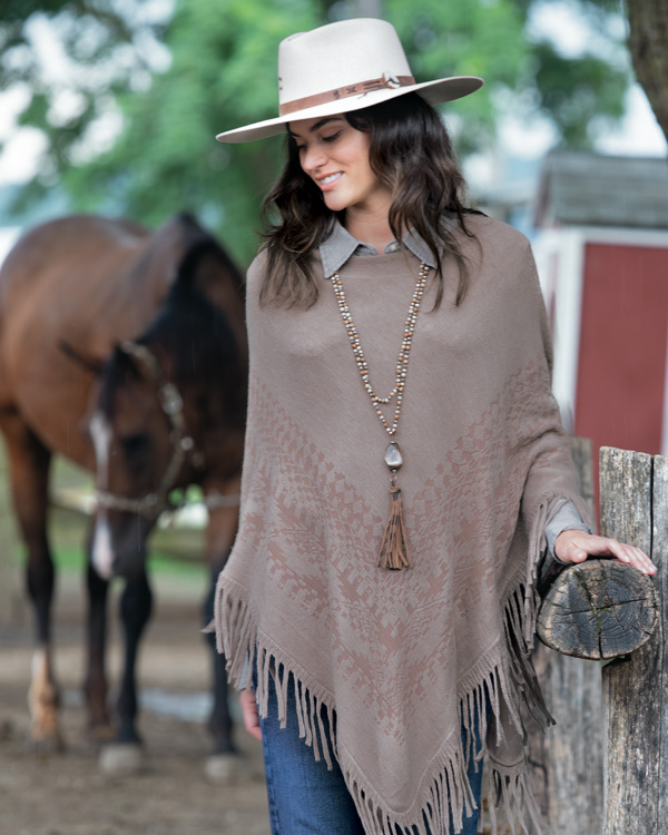 Fashion Hats: How to Wear Fall’s Favorite Accessory - Rod's Western ...