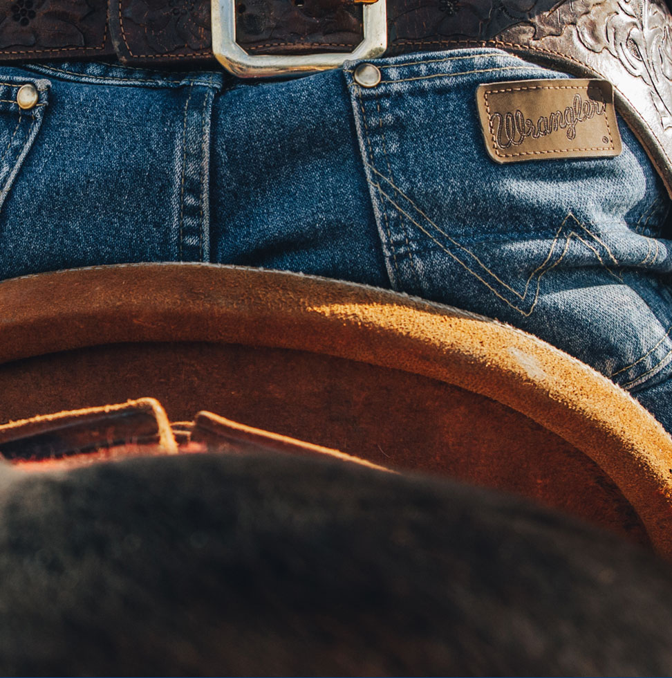 Wrangler Men's Shadow Black Cowboy Cut Original Fit Jeans 13MWZWK -  Russell's Western Wear, Inc.