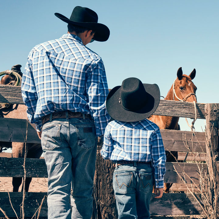 Rod's True Western | Western Wear | Cowboy Boots | Western Tack 