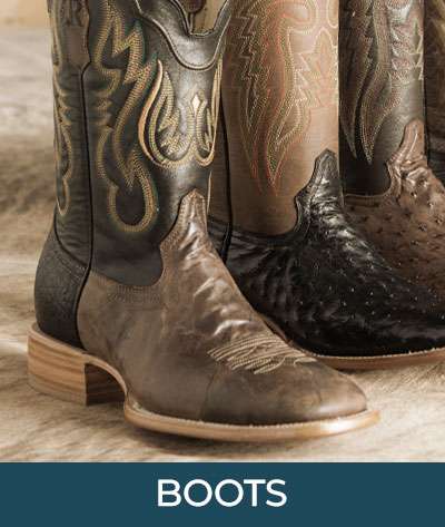Rod's True Western | Western Wear | Cowboy Boots | Western Tack ...